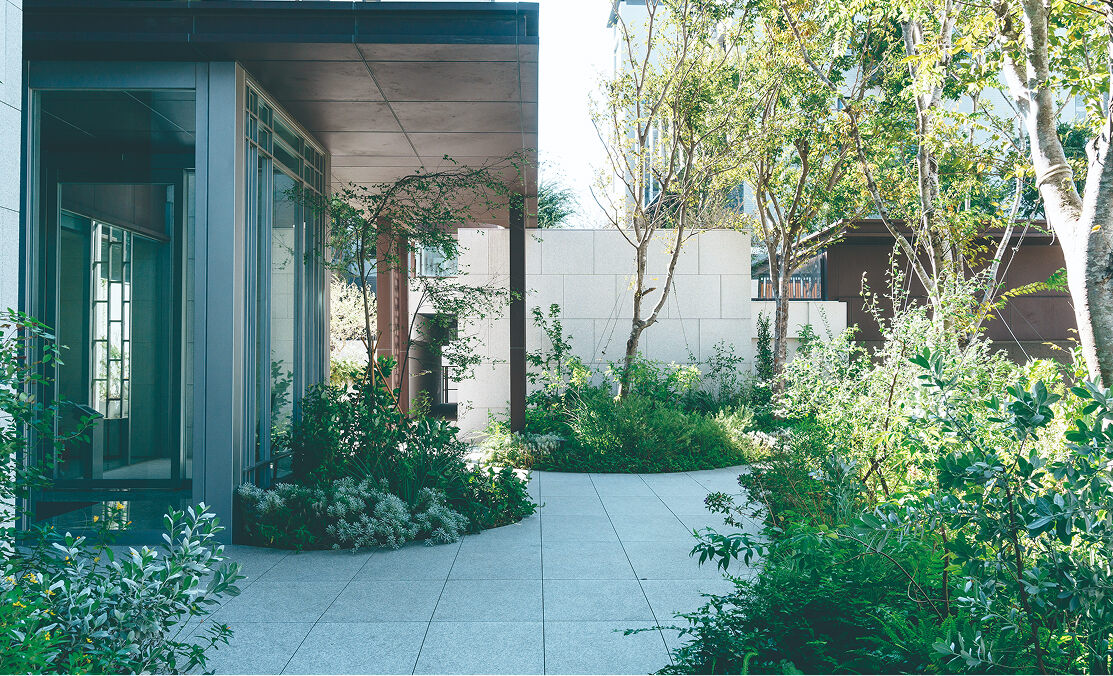 光影賦予空間不同的面貌和靈魂