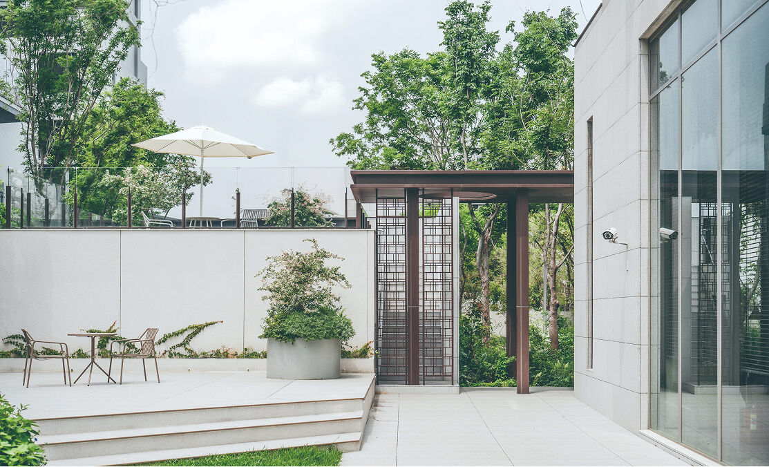 善用大自然的生命